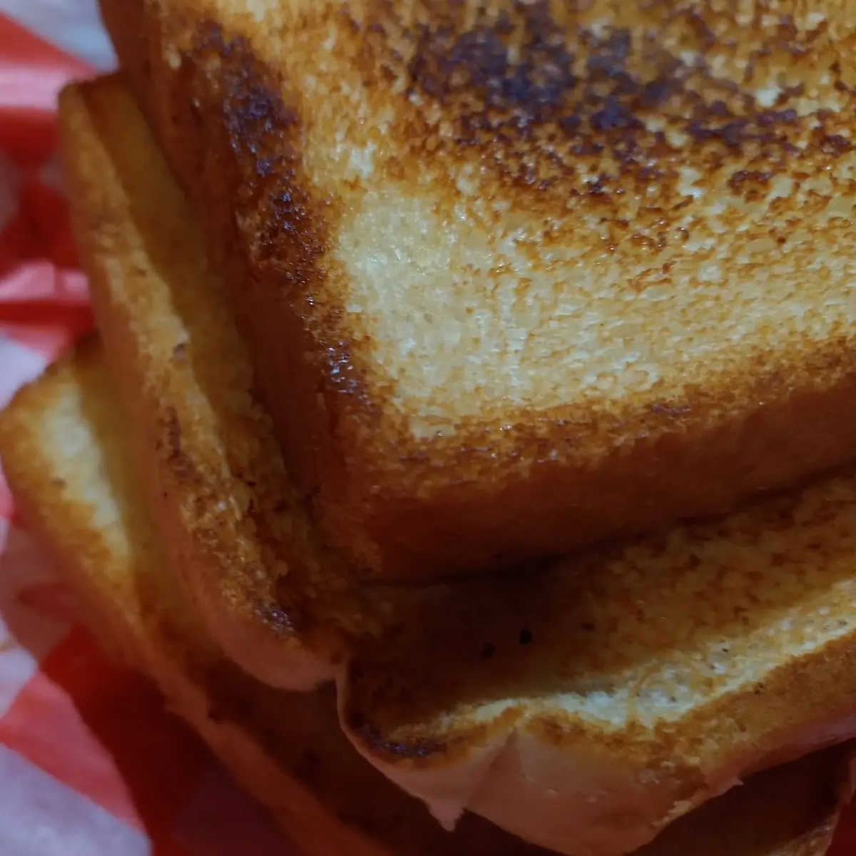 Texas Toast
