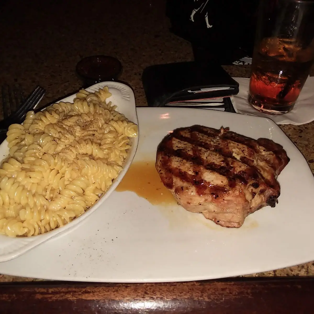 Pork Chop