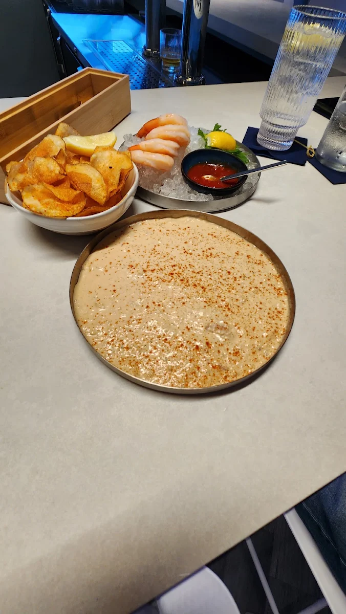 Fish Dipping Sauce