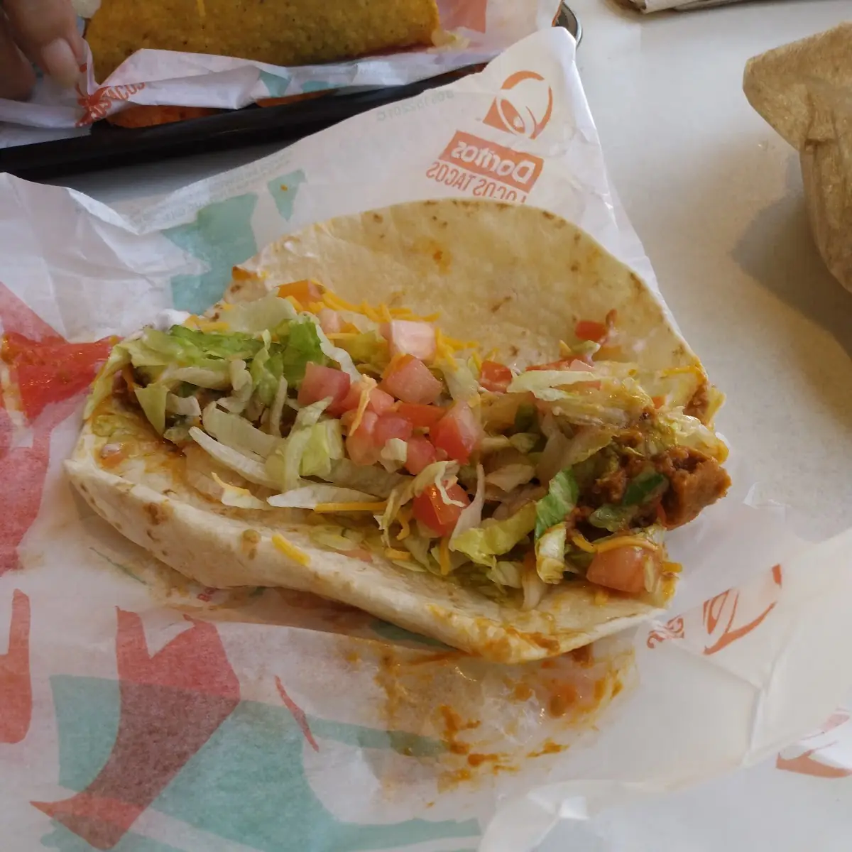 Taco Supreme