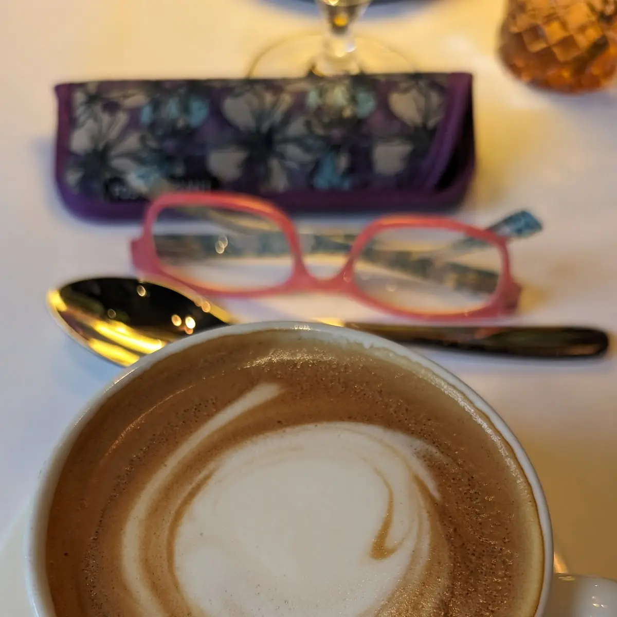 Cappuccino
