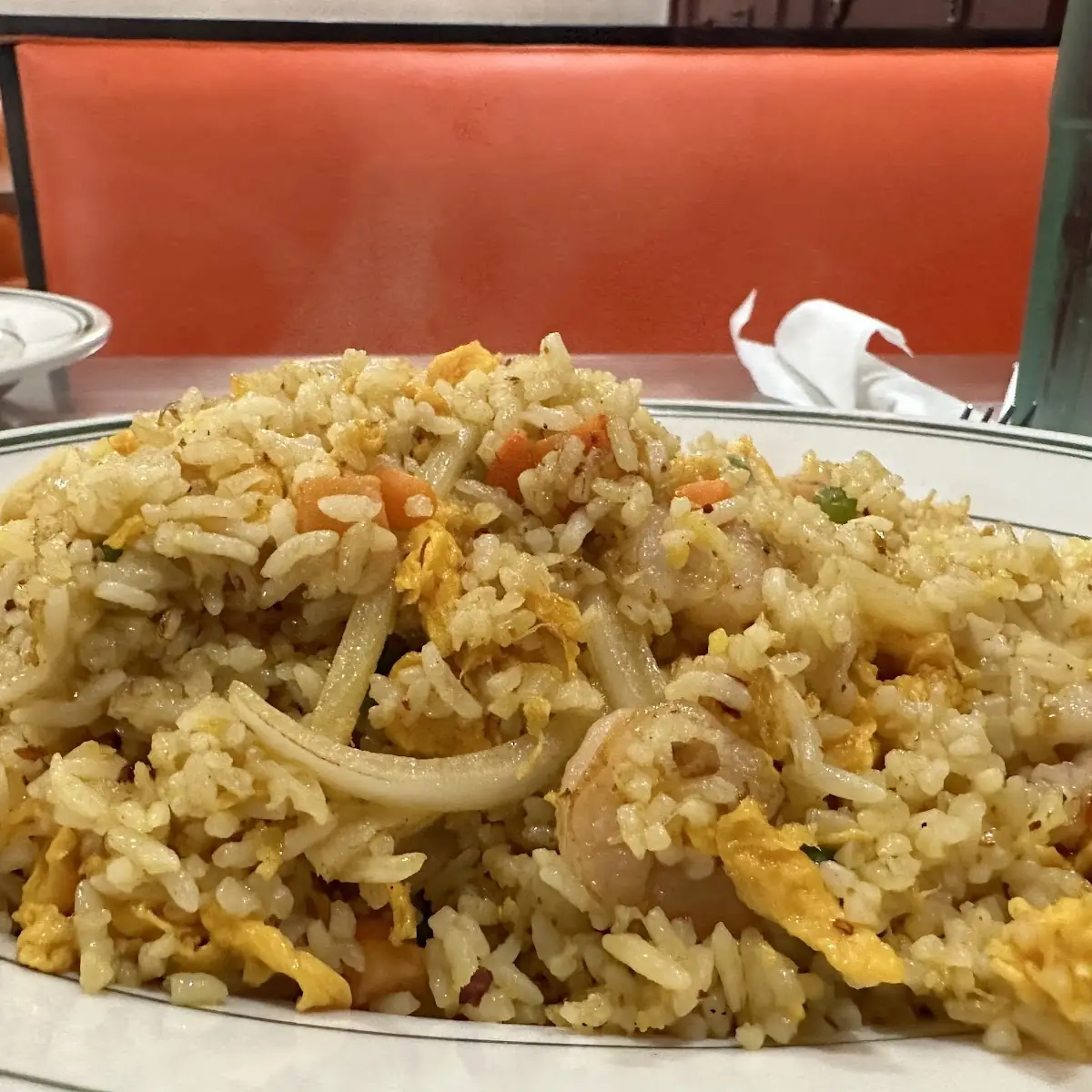 Shrimp Fried Rice