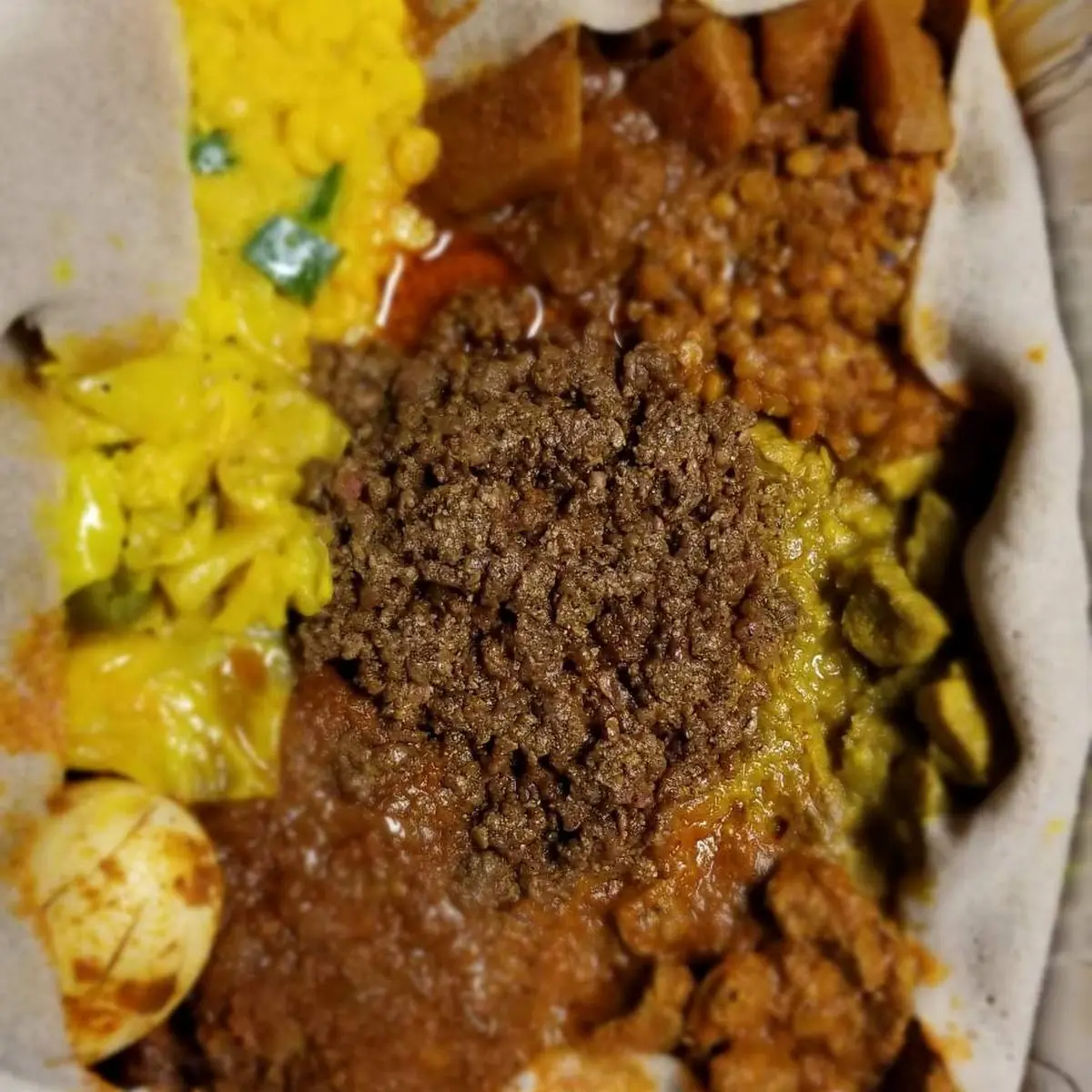 Injera