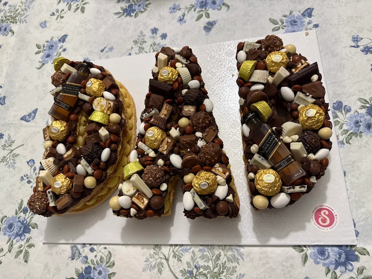 Rocky Road