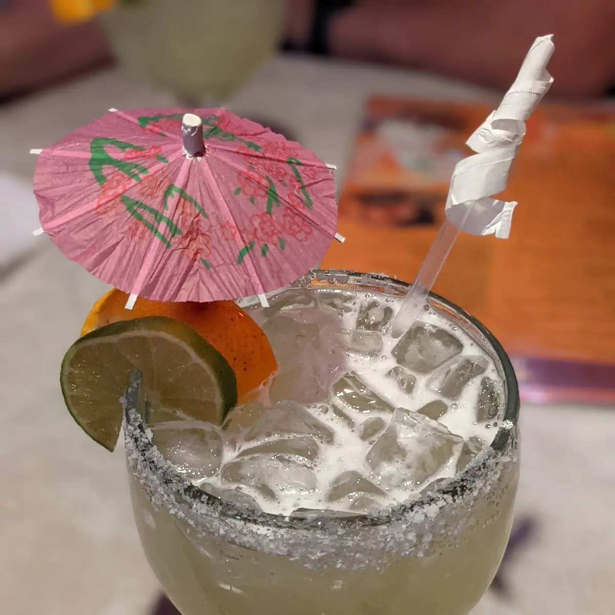 Bebidas Mexicanas Mexican Drinks