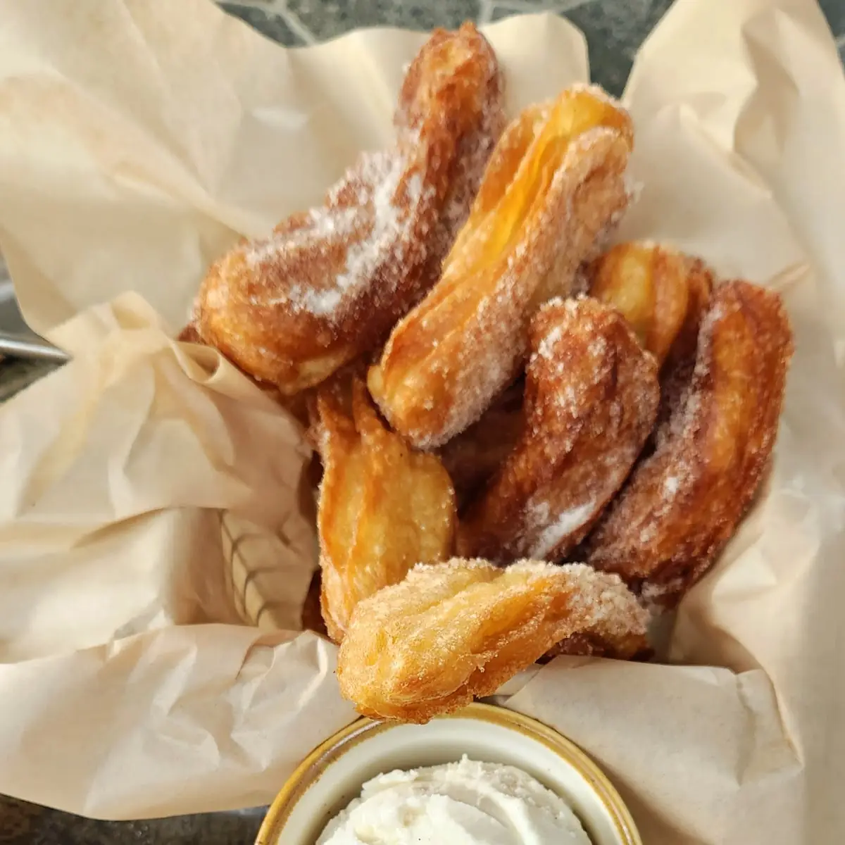 Churros