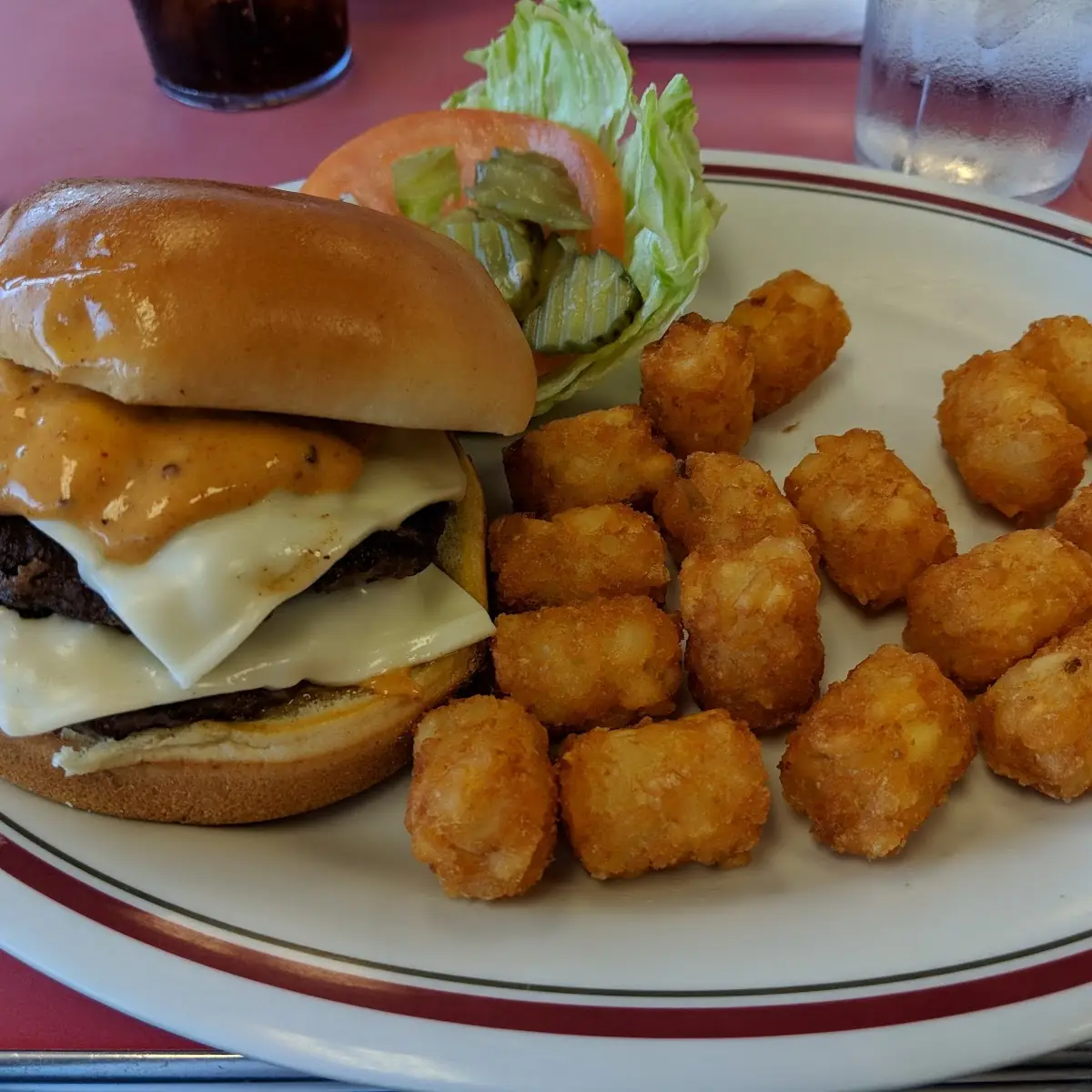 Tater Tots