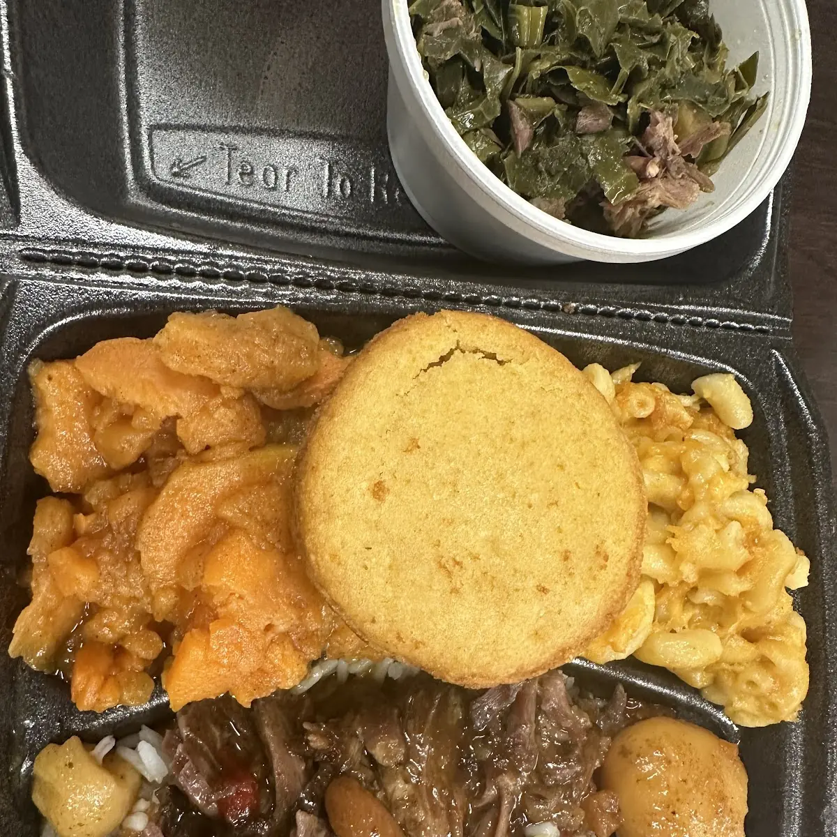 Pot Roast