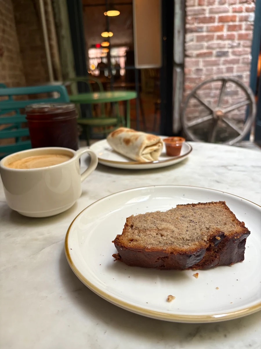 Banana Bread