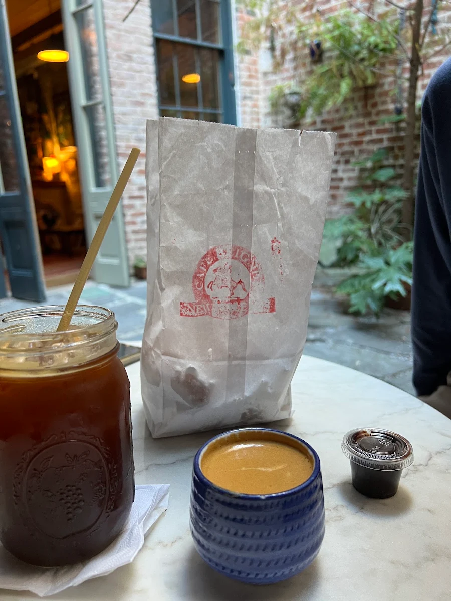 Cold Brew