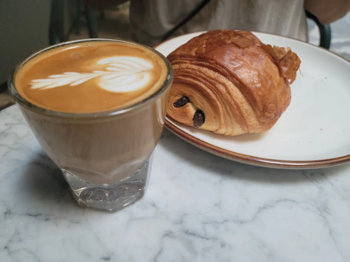 Croissant