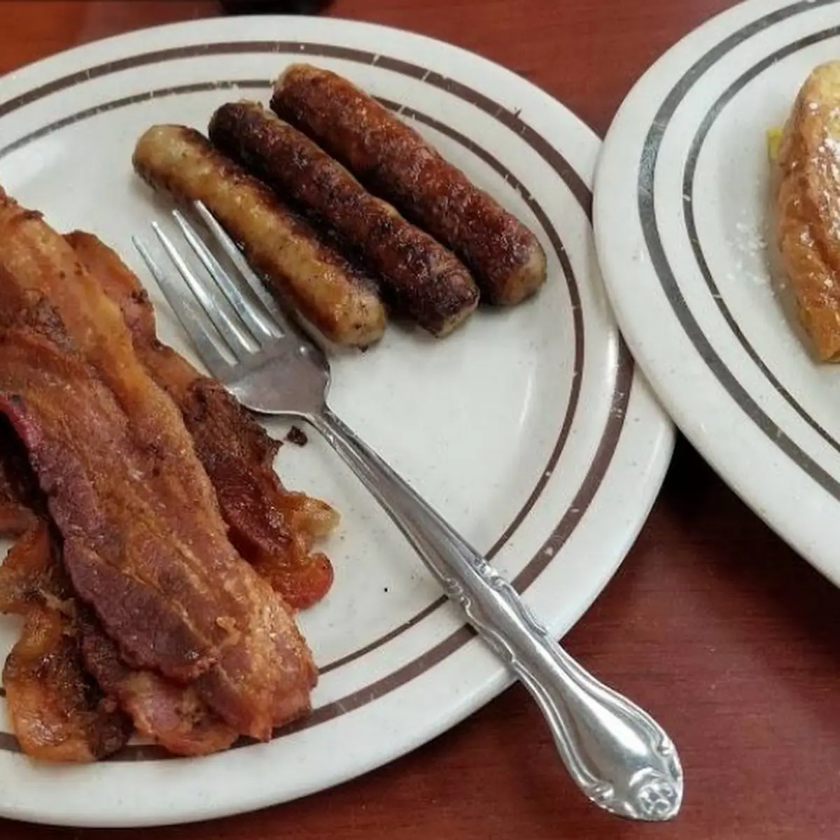 French Toast Combo