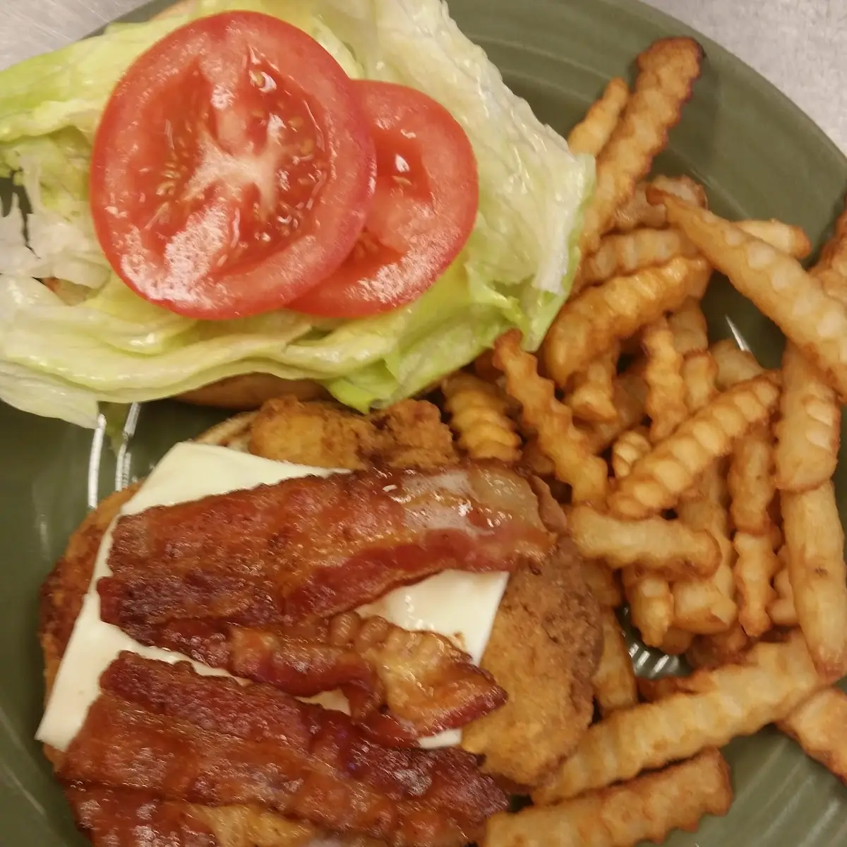 Chicken Sandwich