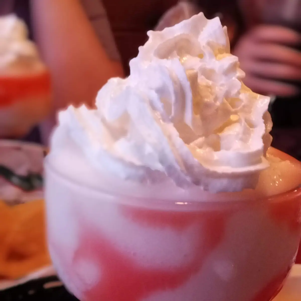 Pina Colada