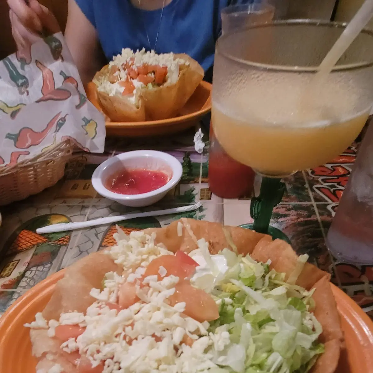 Taco Salad