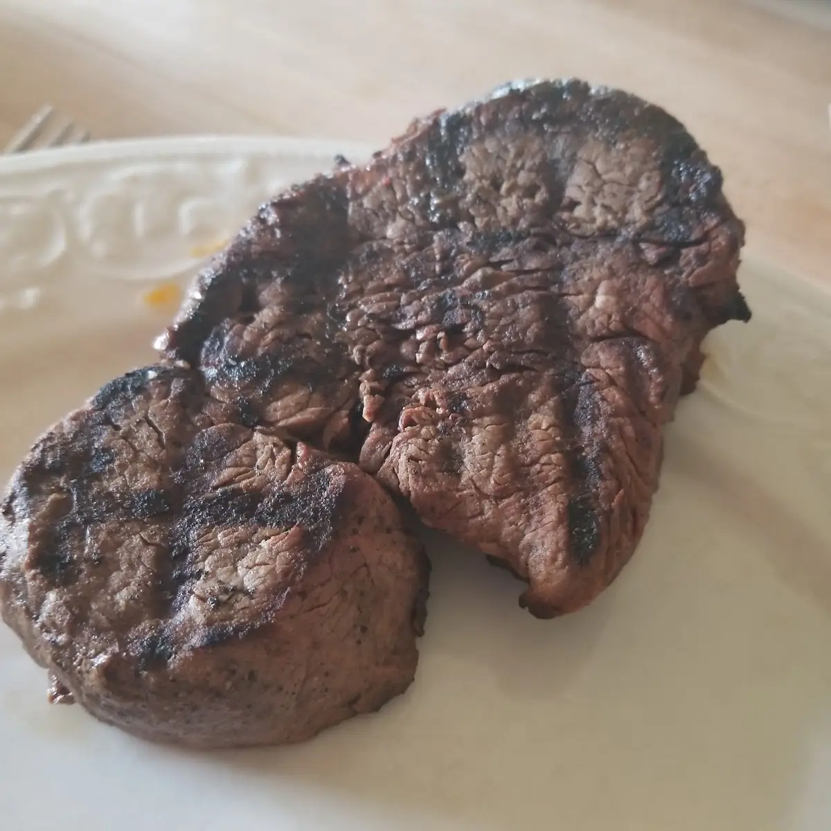 ft Worth Ribeye