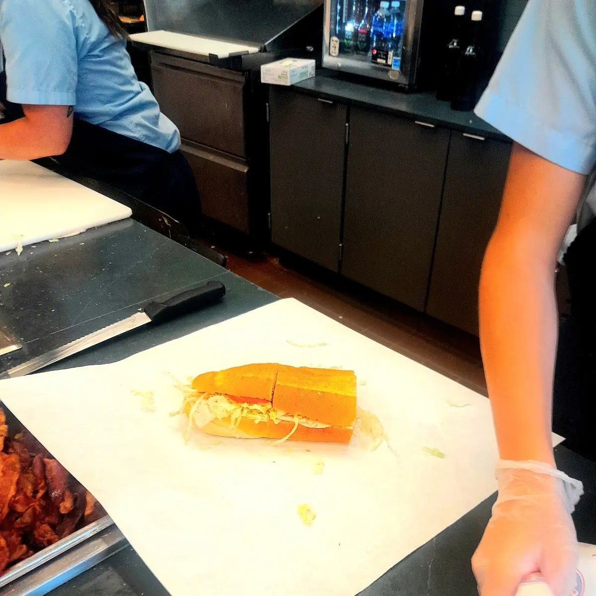 Turkey Club