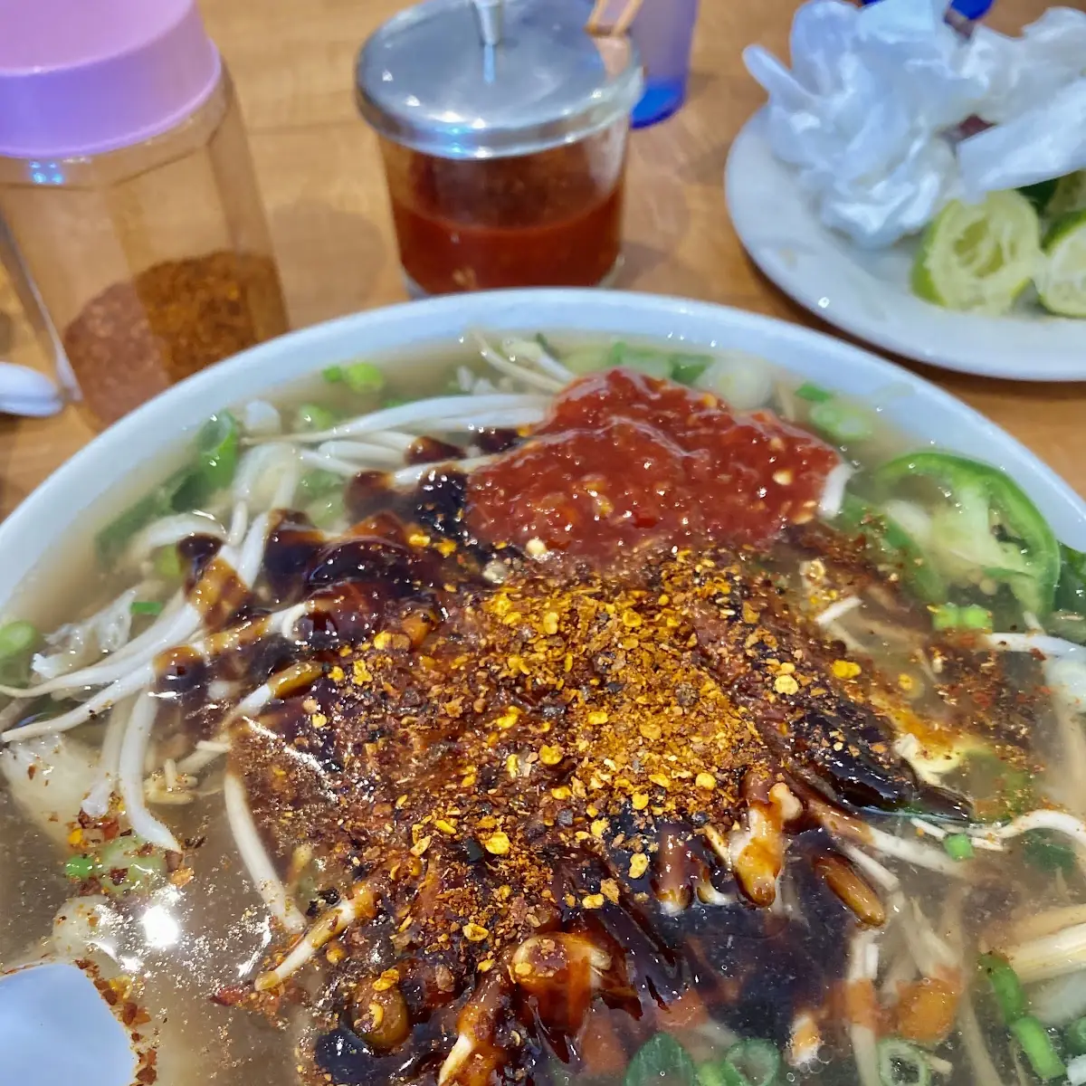 Pho Bo