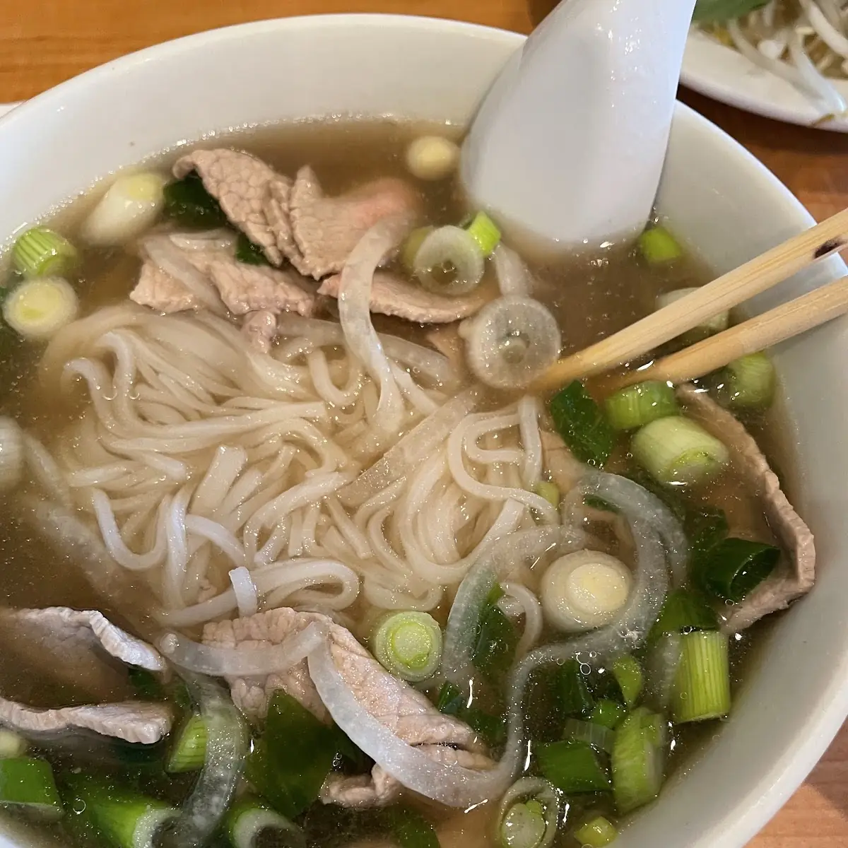 Pho Tai
