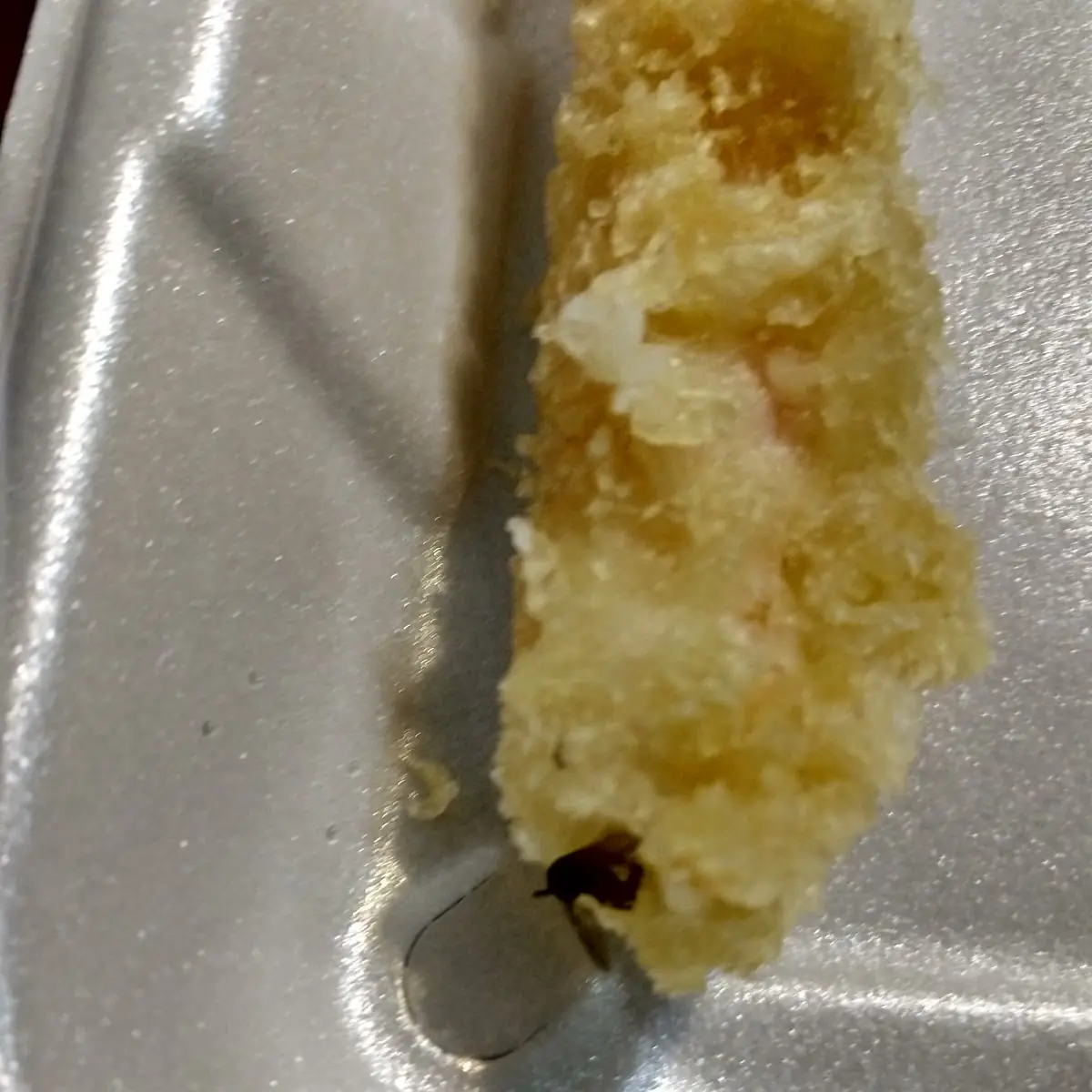 Tempura Shrimp