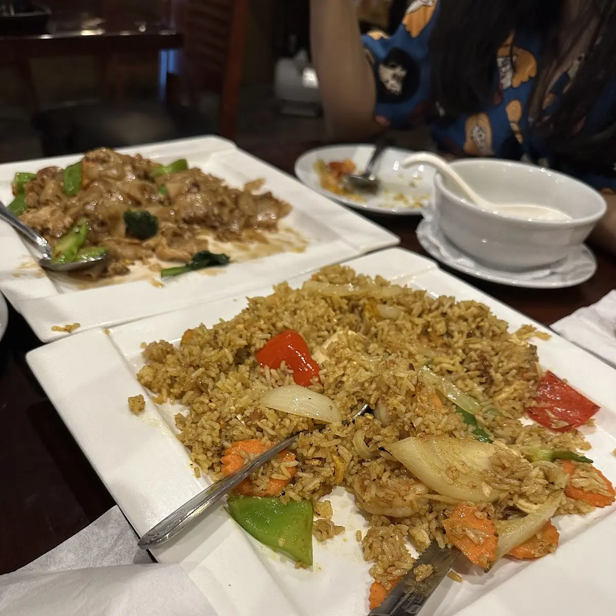 Brown Rice per Sushi Roll