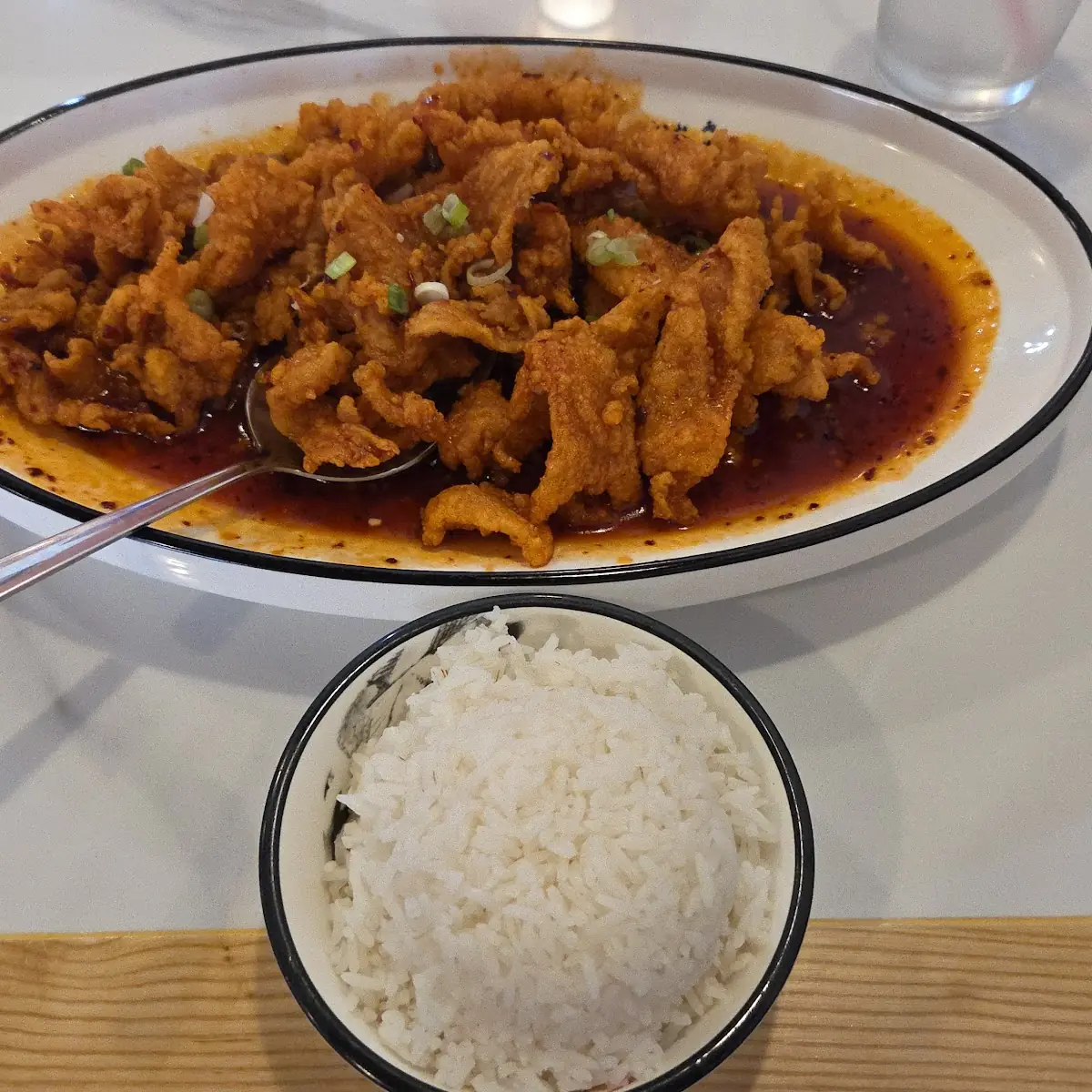 Chicken Curry