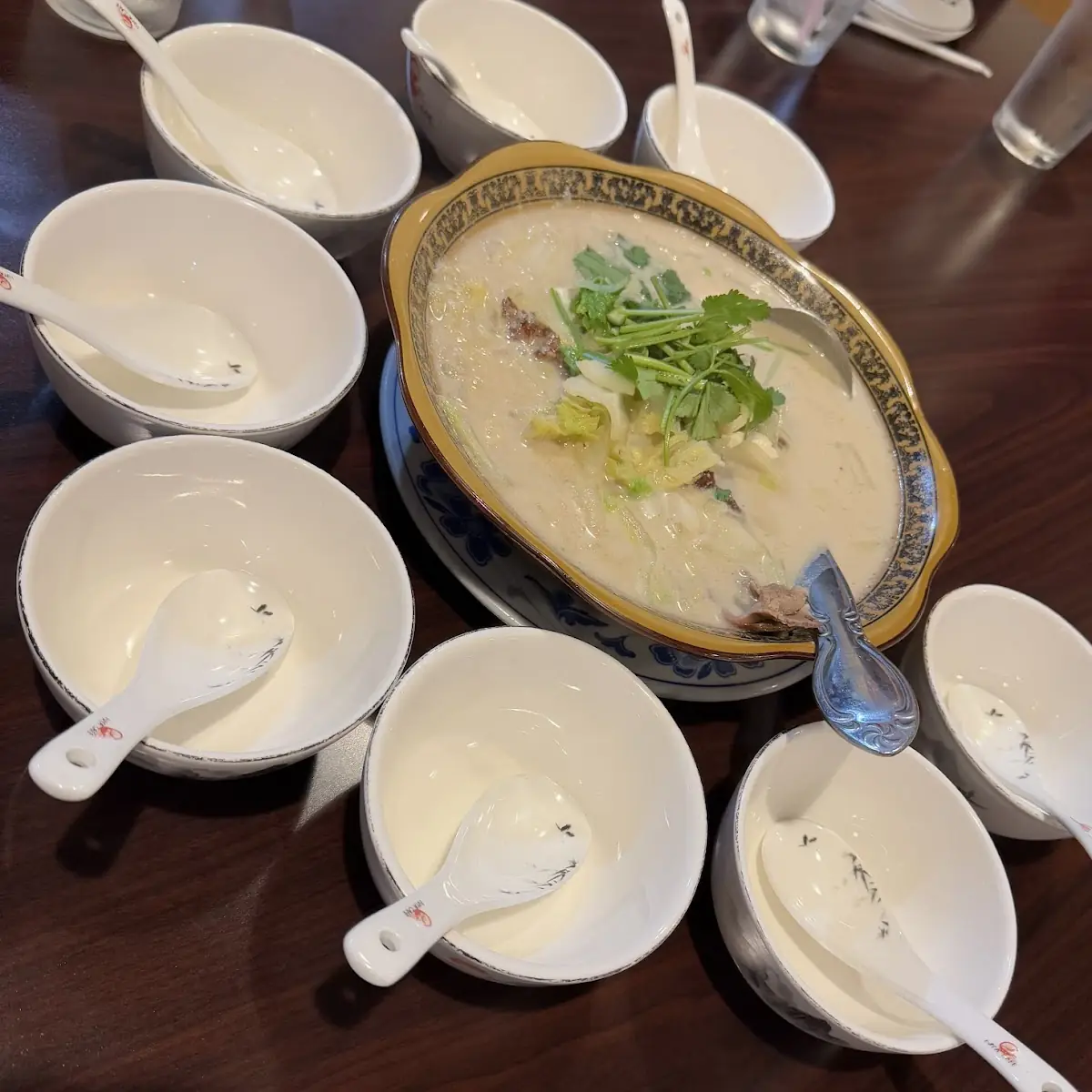 Duck Soup