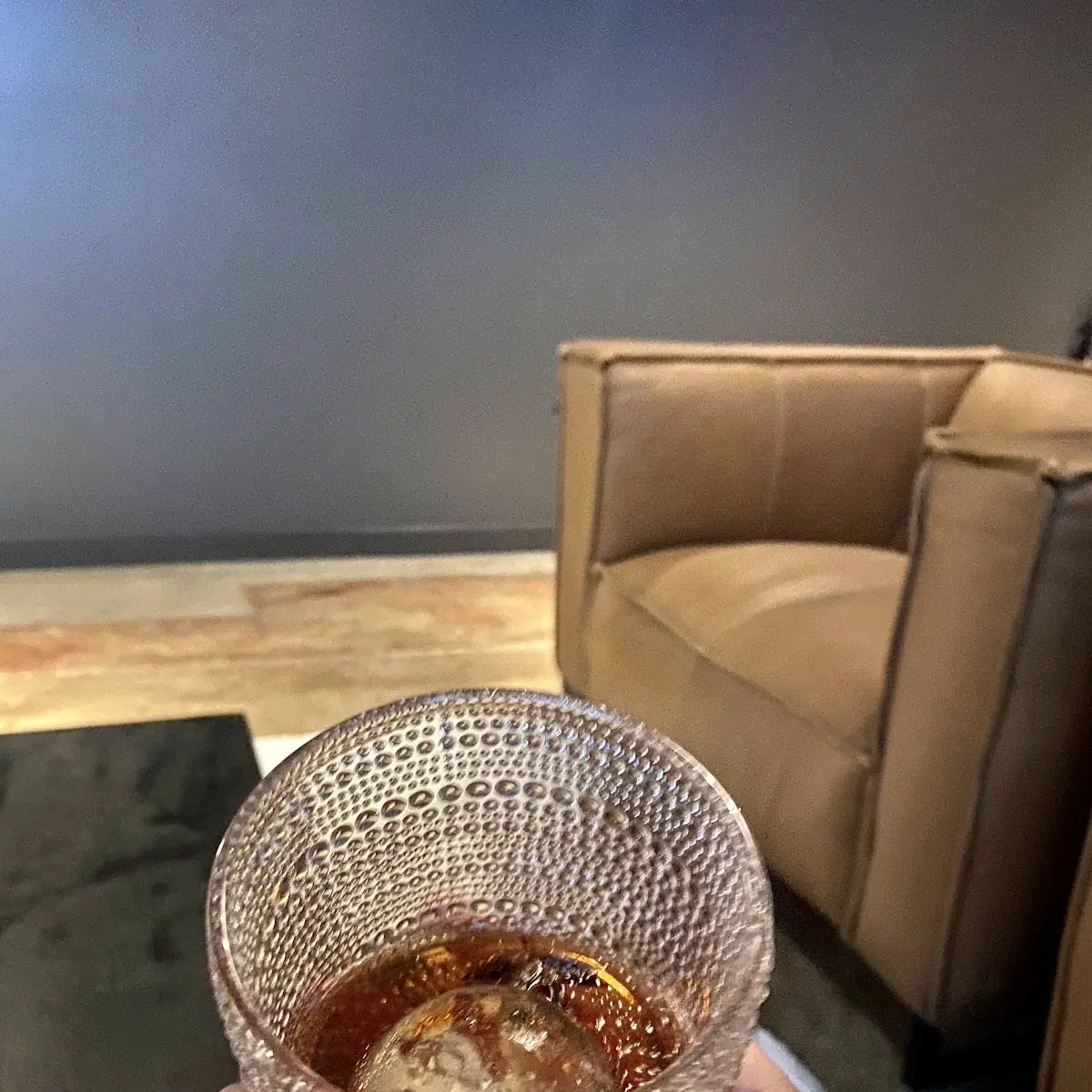 Maplebean Old Fashioned
