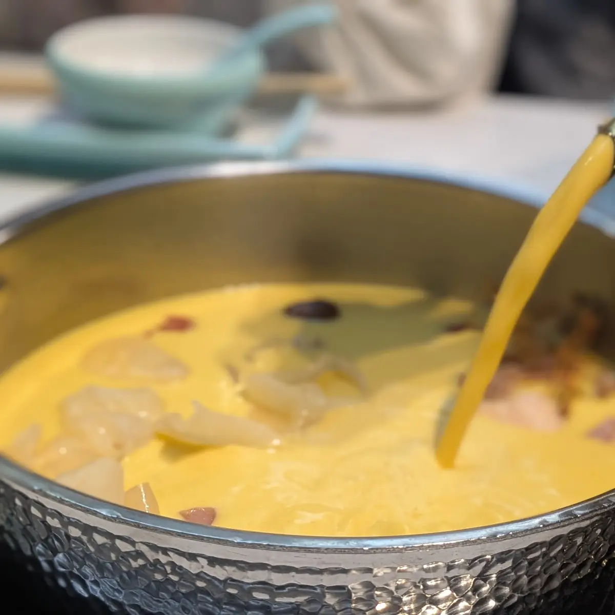 Hot Pot