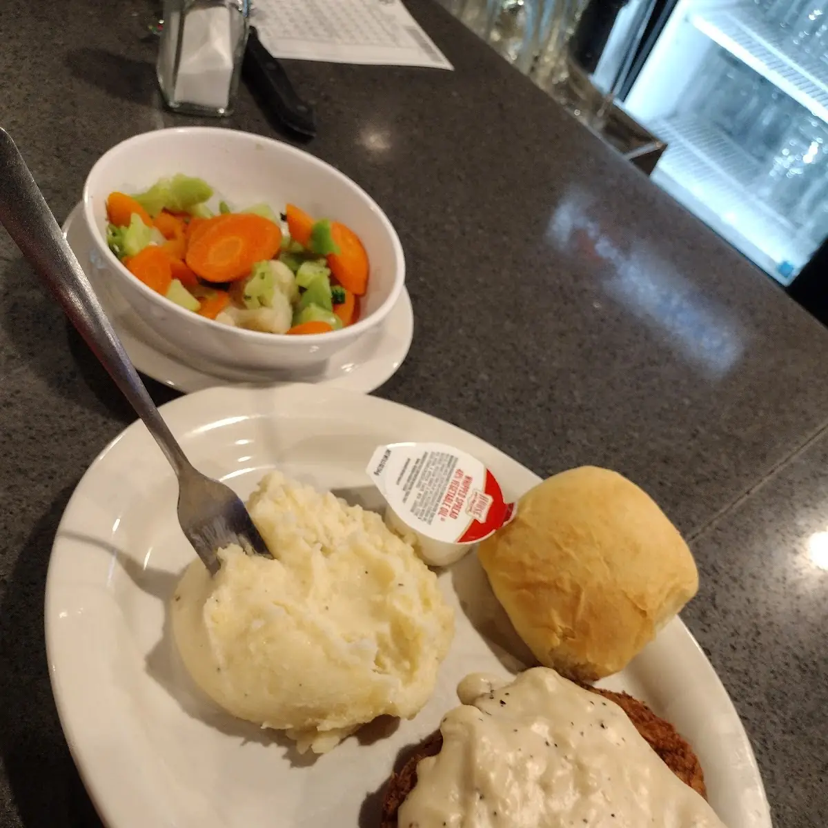 Chicken Fried Chicken