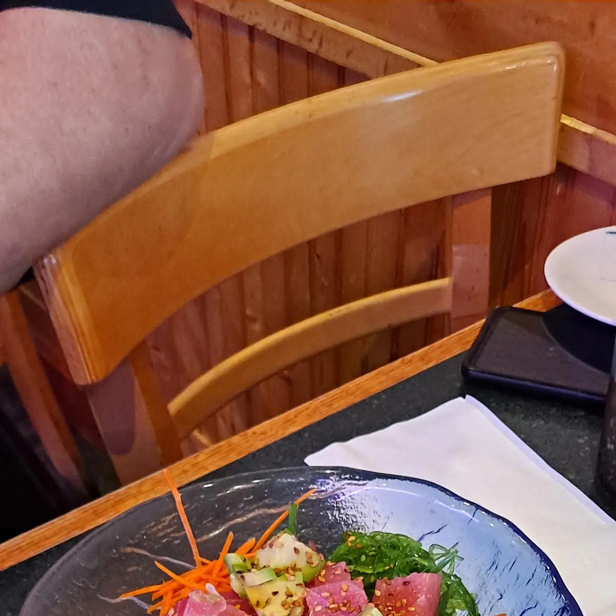 Poke Bowl