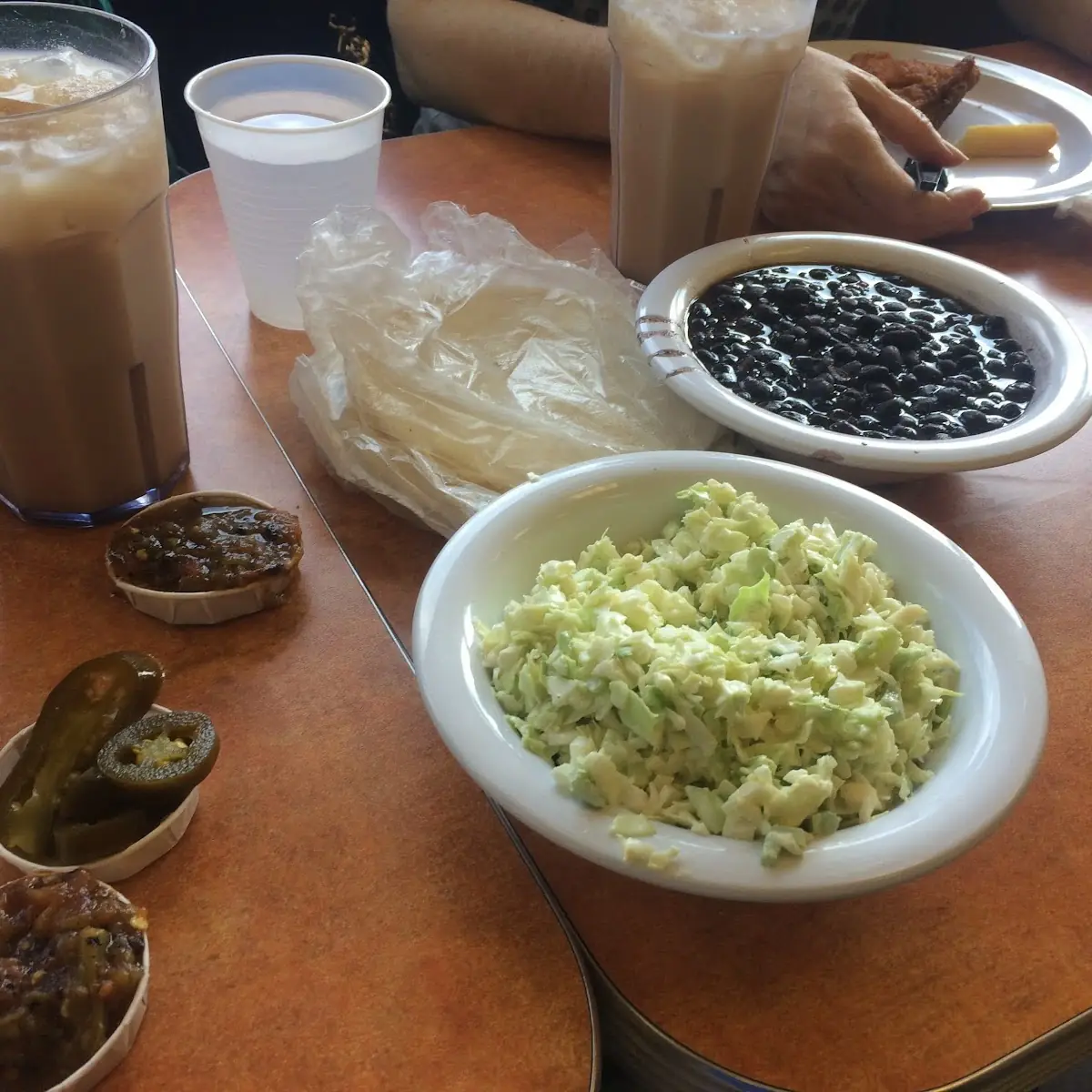 Black Beans