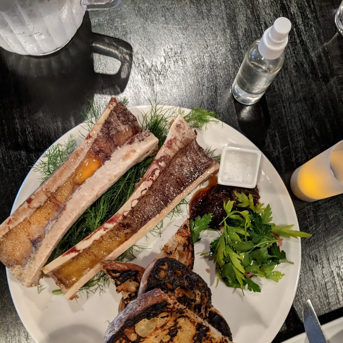 Pasture Provisions Bone Marrow