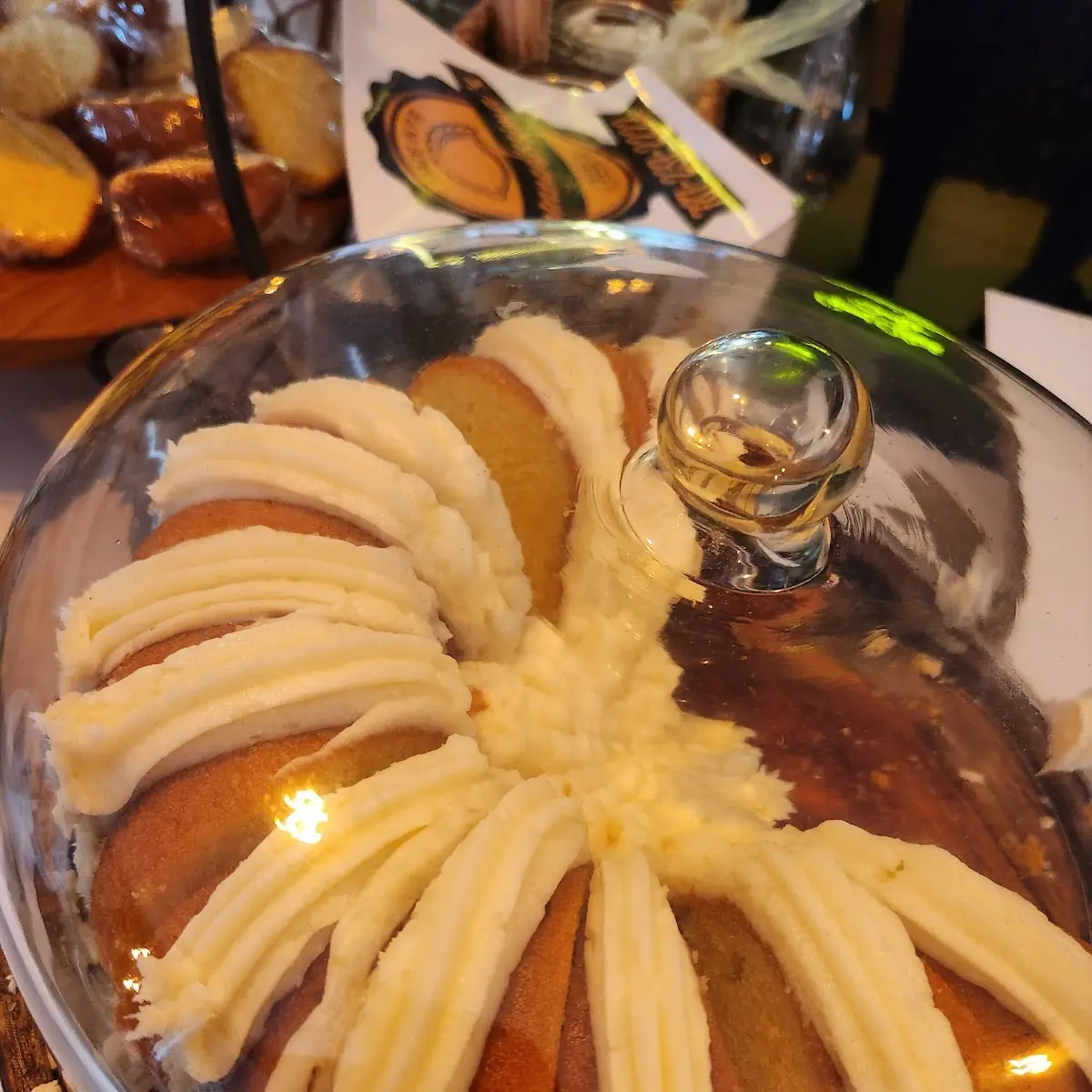 Cake Slice