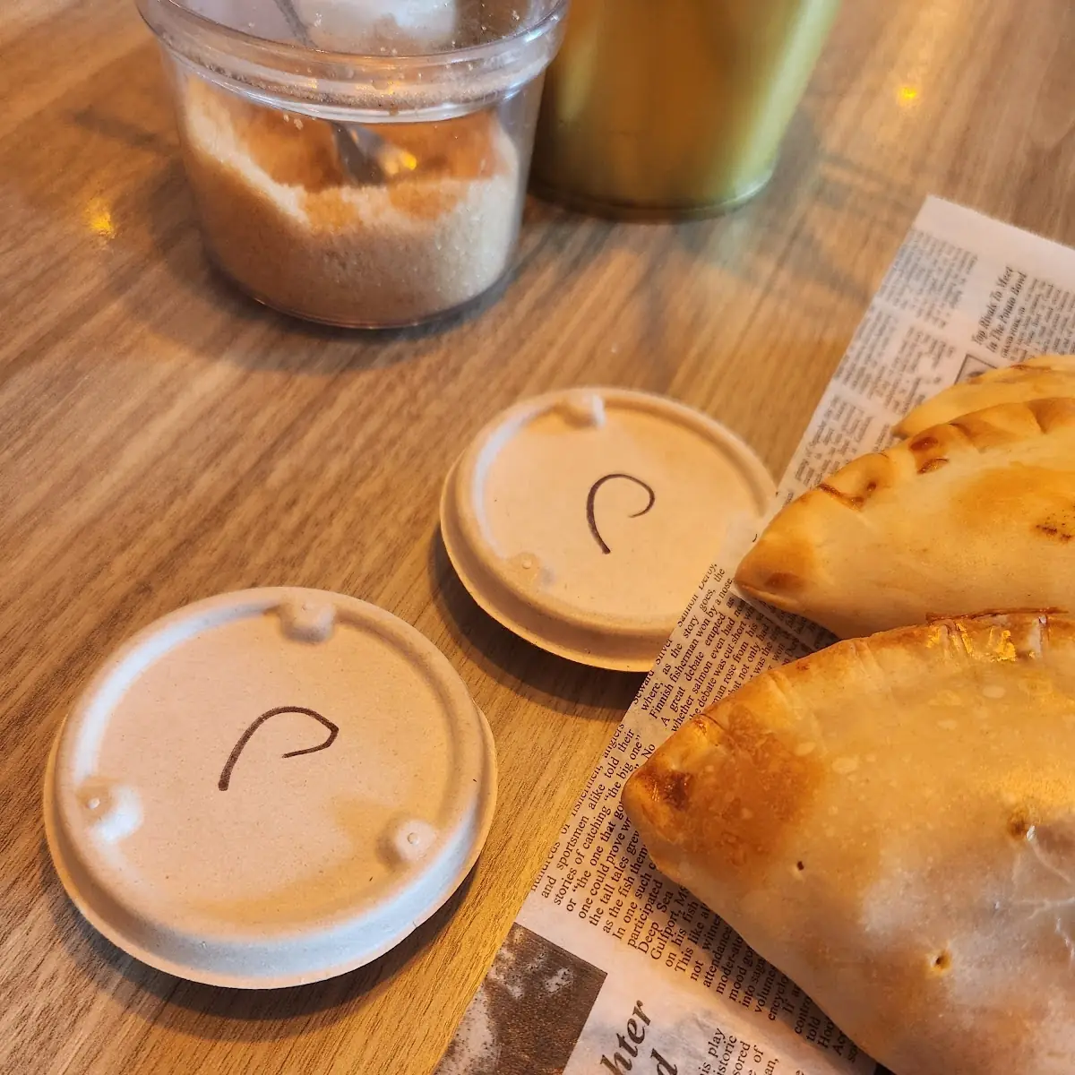 Salsa Verde