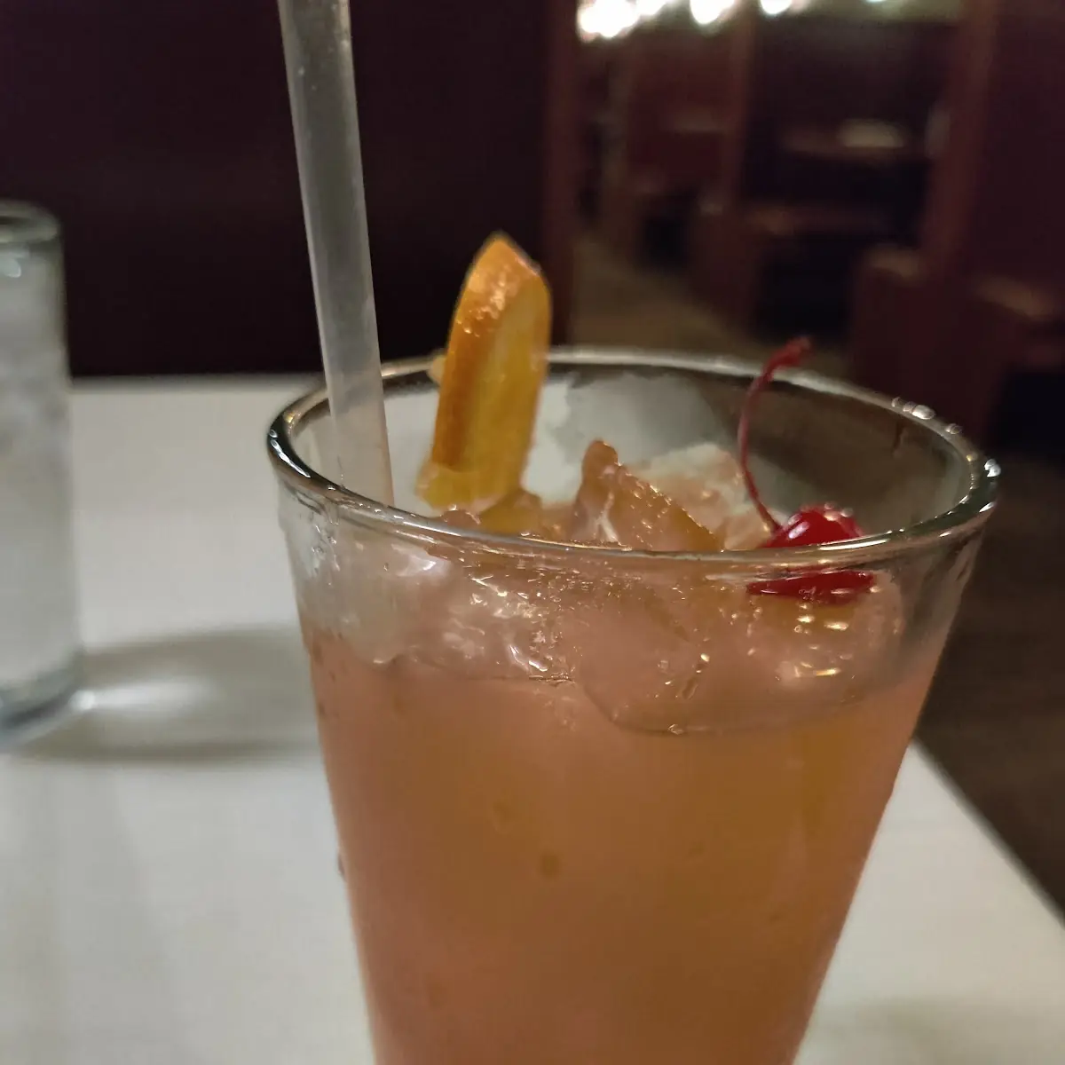 Mai Tai