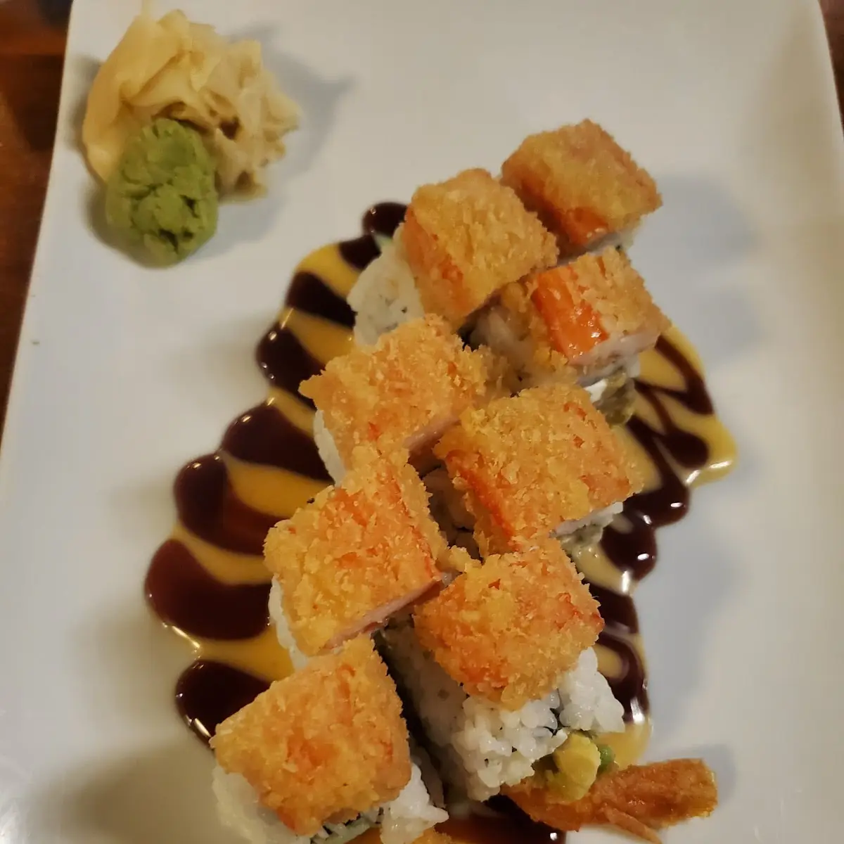 Monster Roll