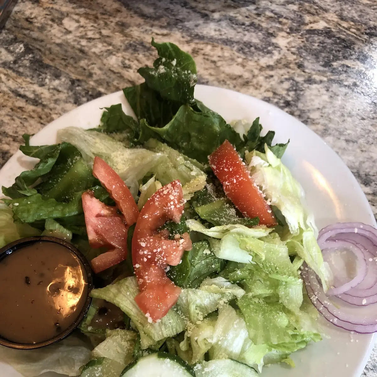 Gino's House Salad