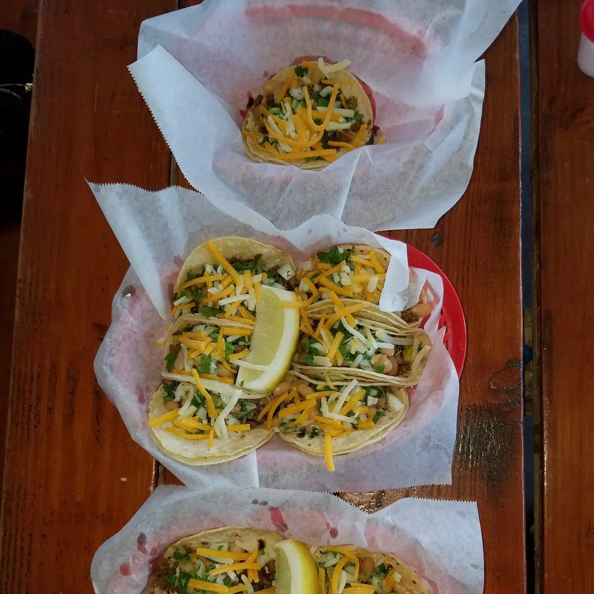 Molida Tacos