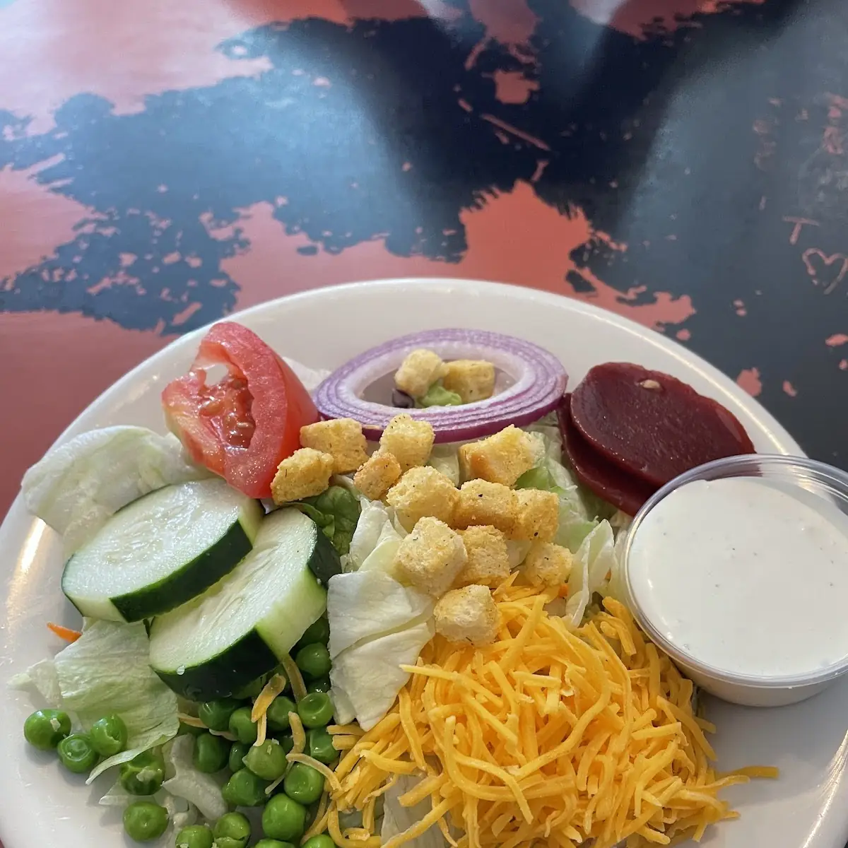 Chef Salad