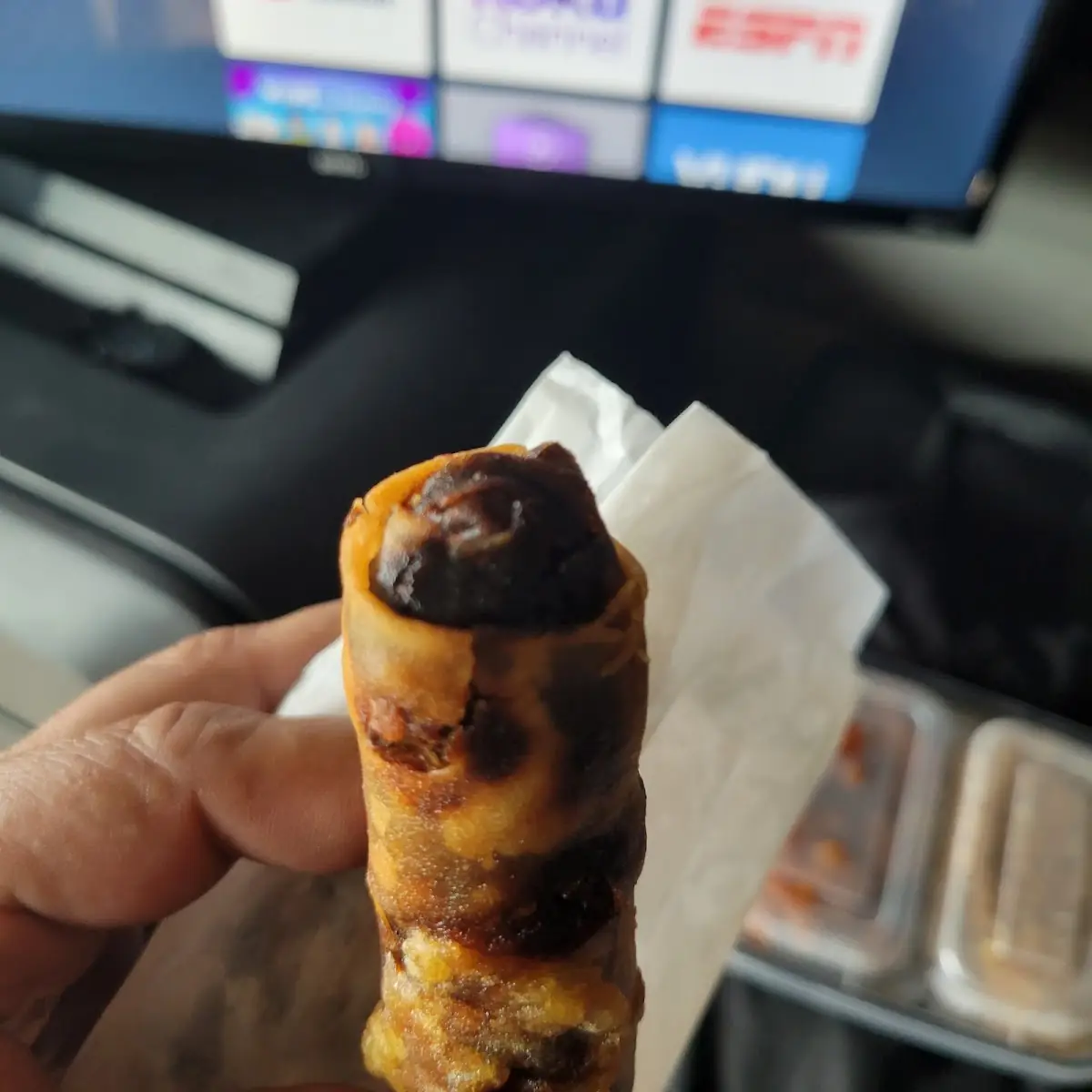 Egg Roll