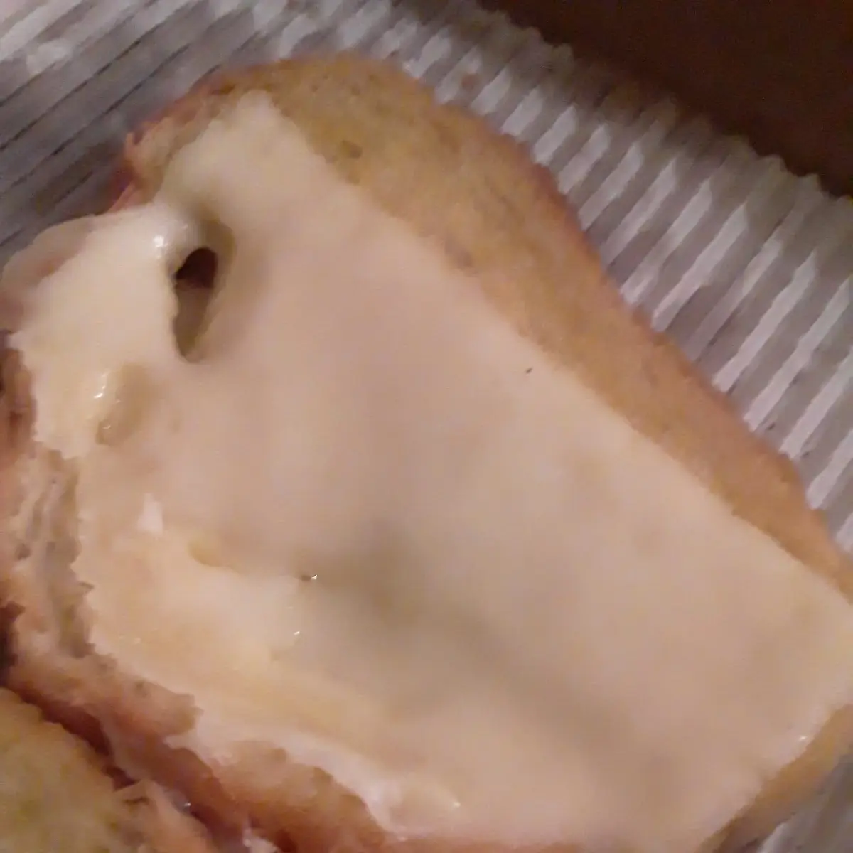 Garlic Cheese Bread