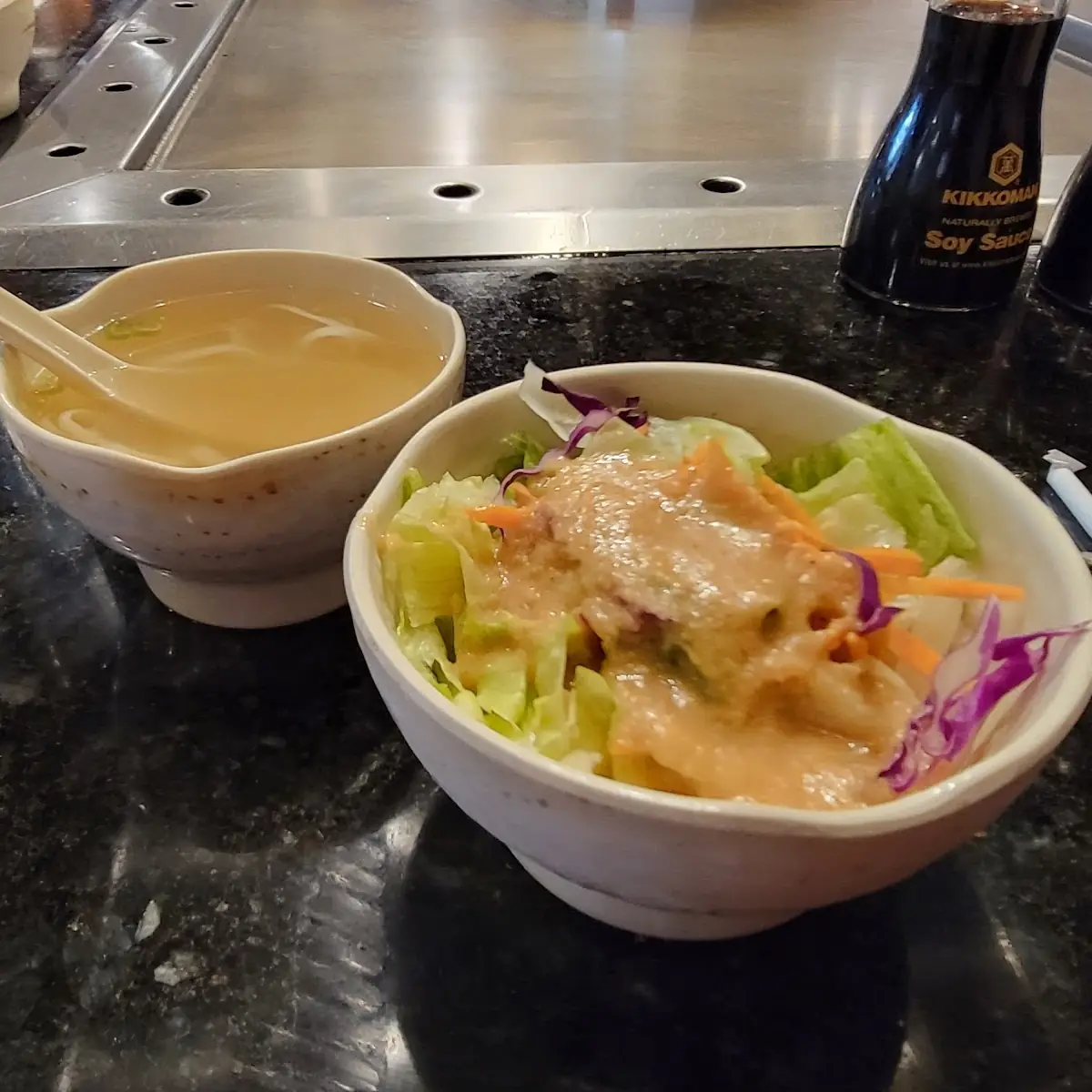 Miso Soup