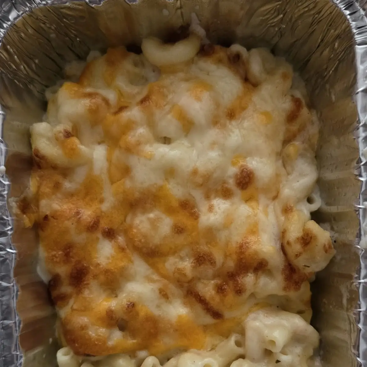 Mac N' Cheese