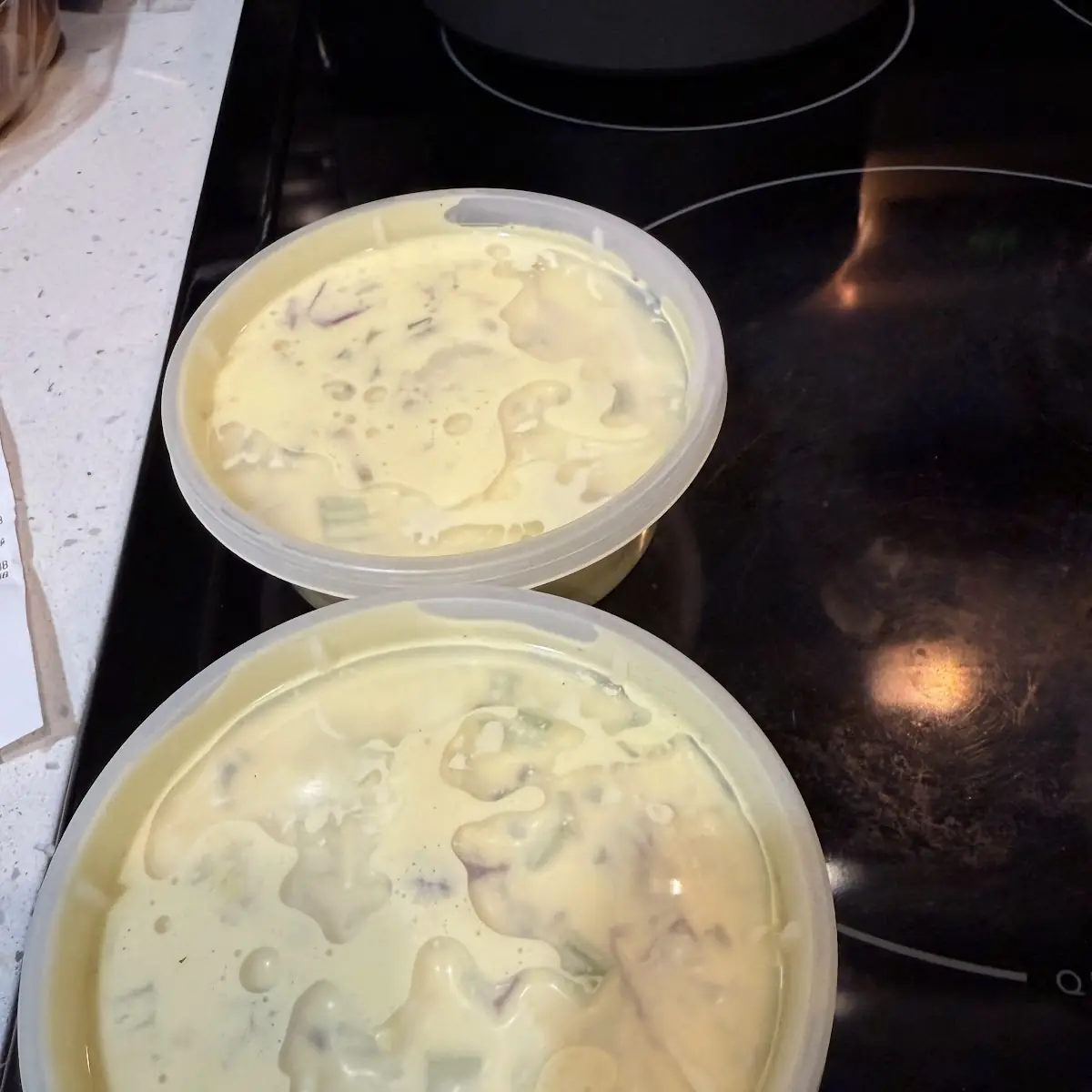 Potato Salad