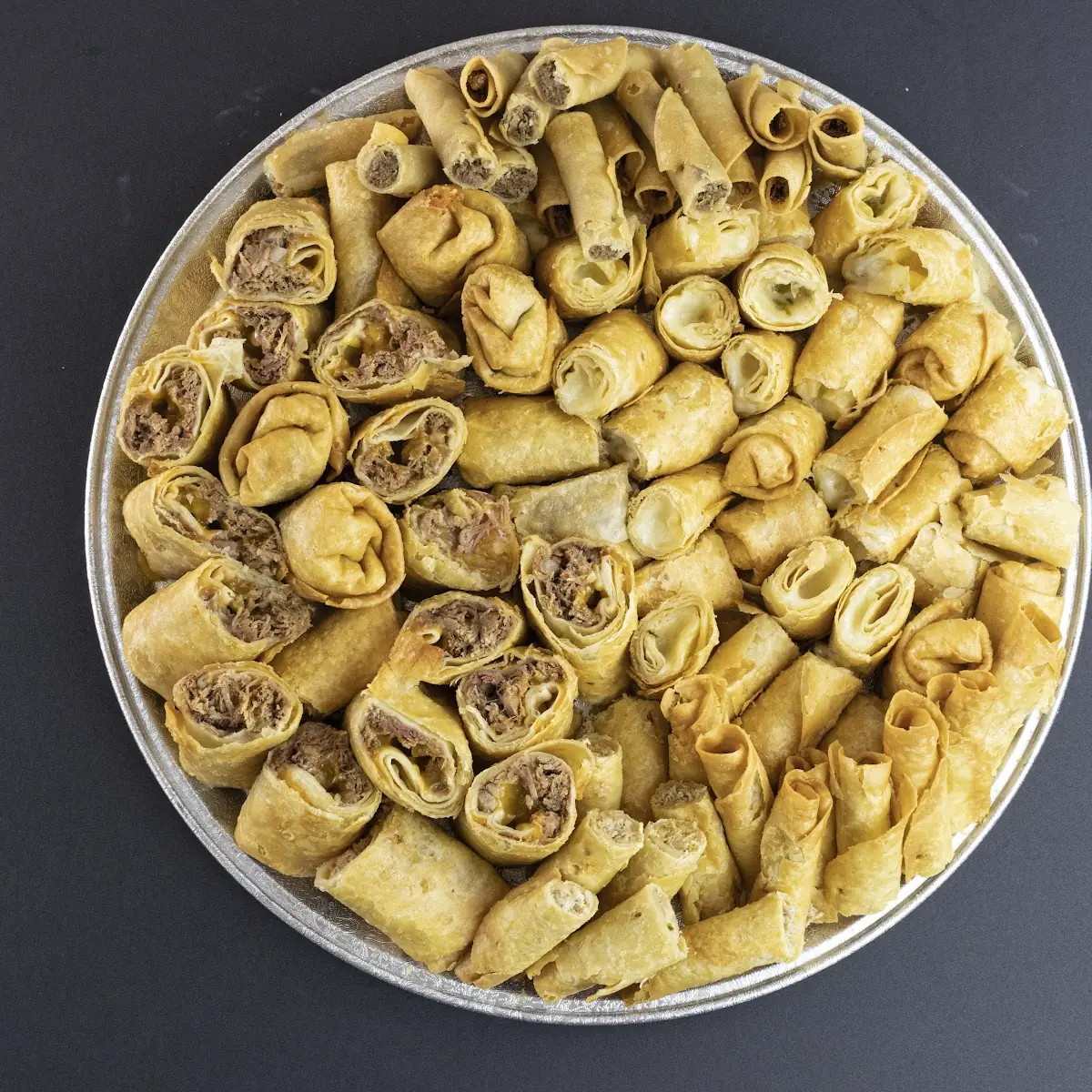 Party Tray