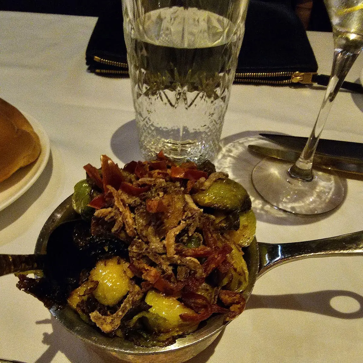 Brussels Sprouts
