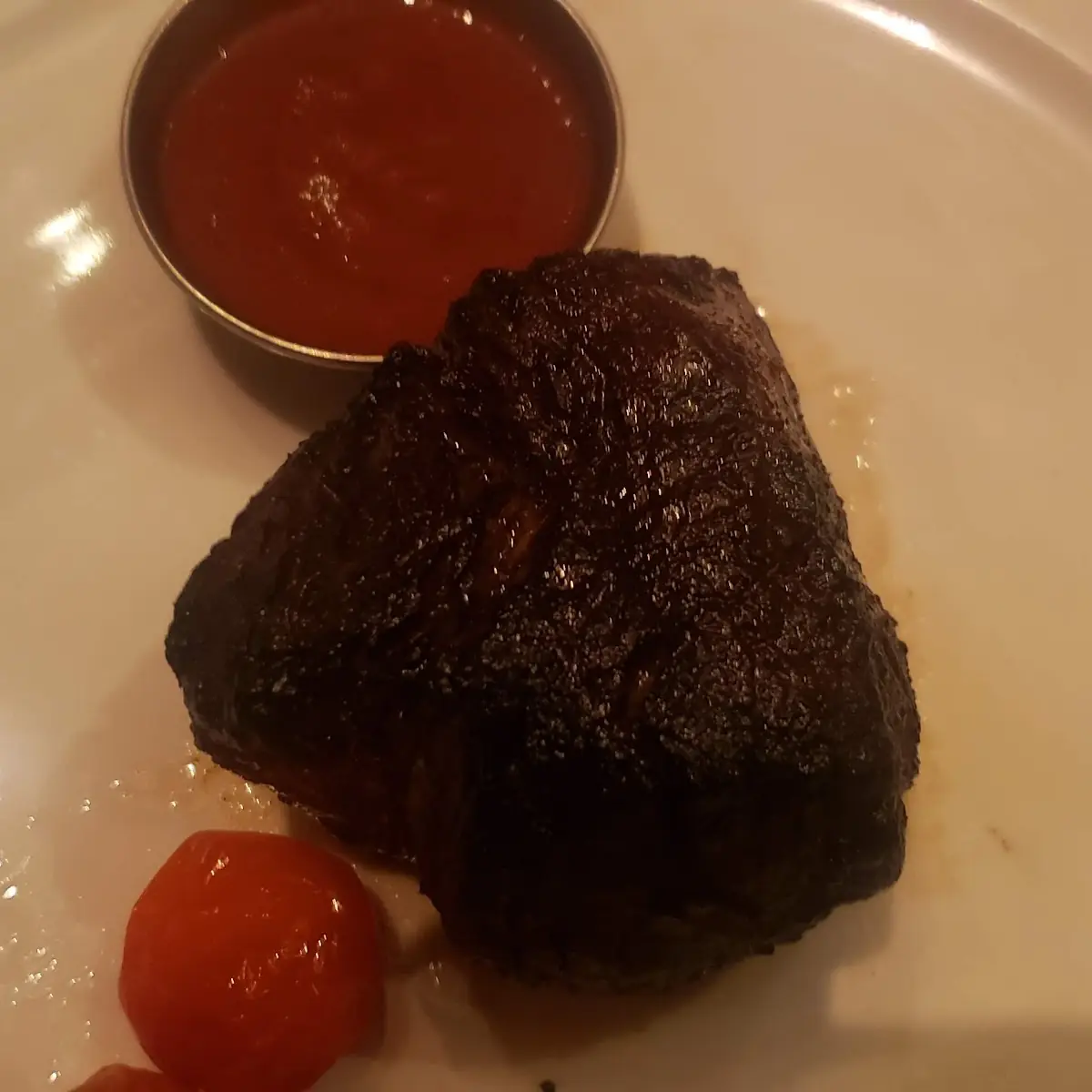 Filet Mignon