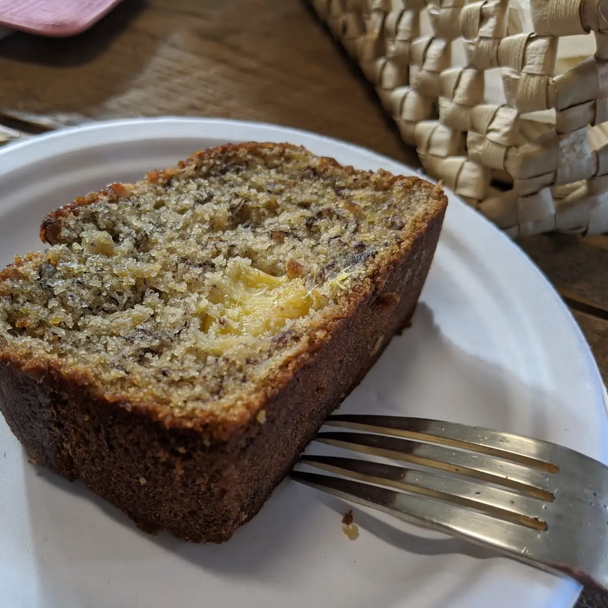 Banana Bread