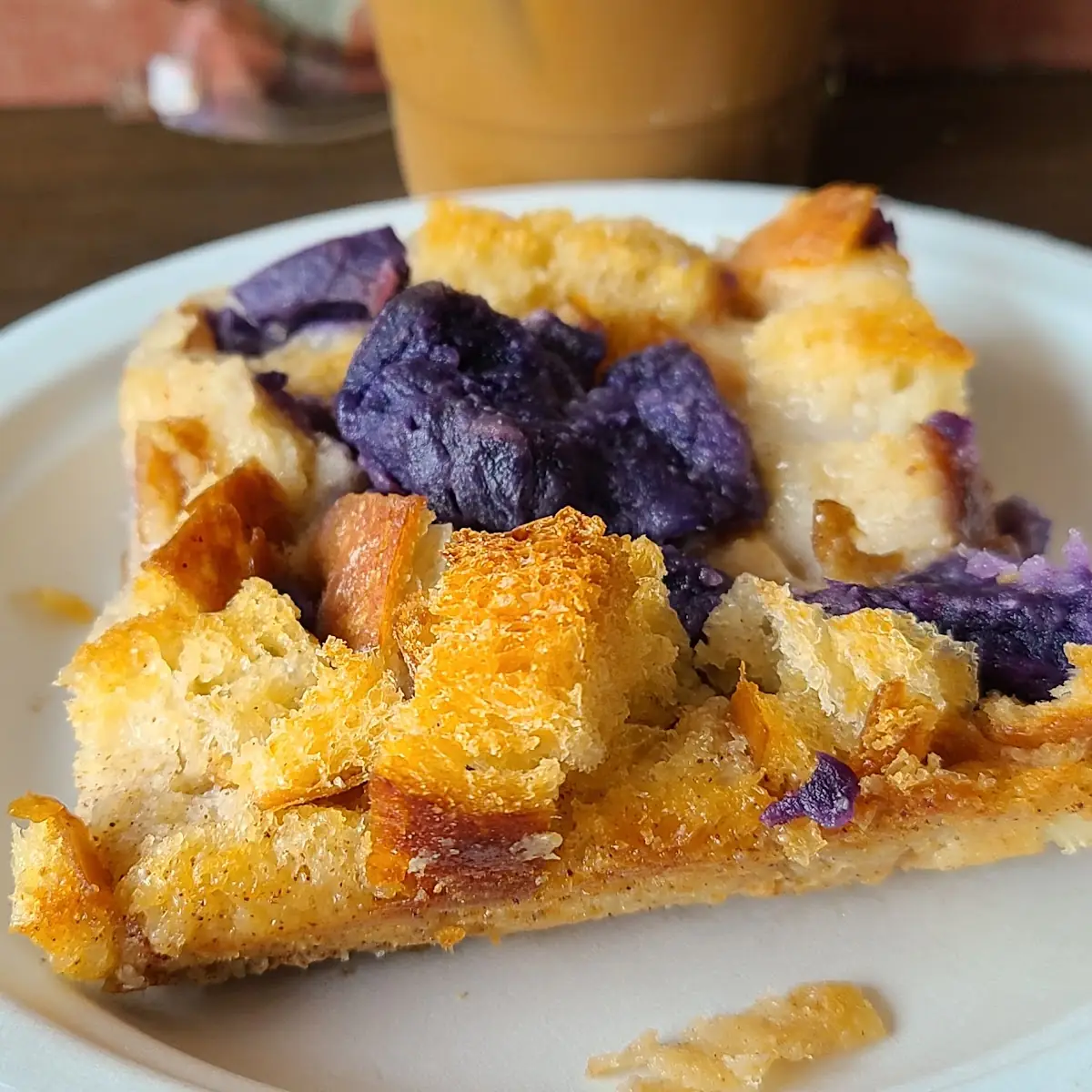 Bread Pudding